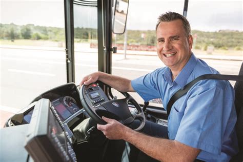 Location Managers. . Bus driving jobs